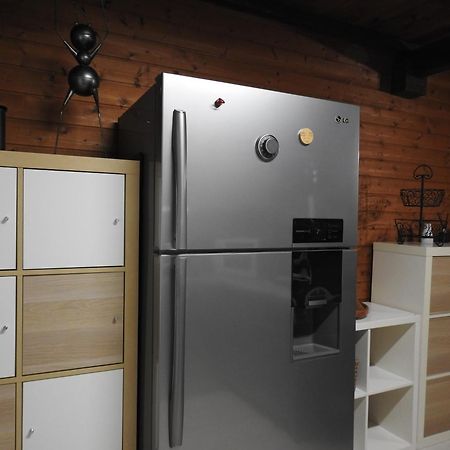 La Maison Du Caminol Monsegur  Ngoại thất bức ảnh