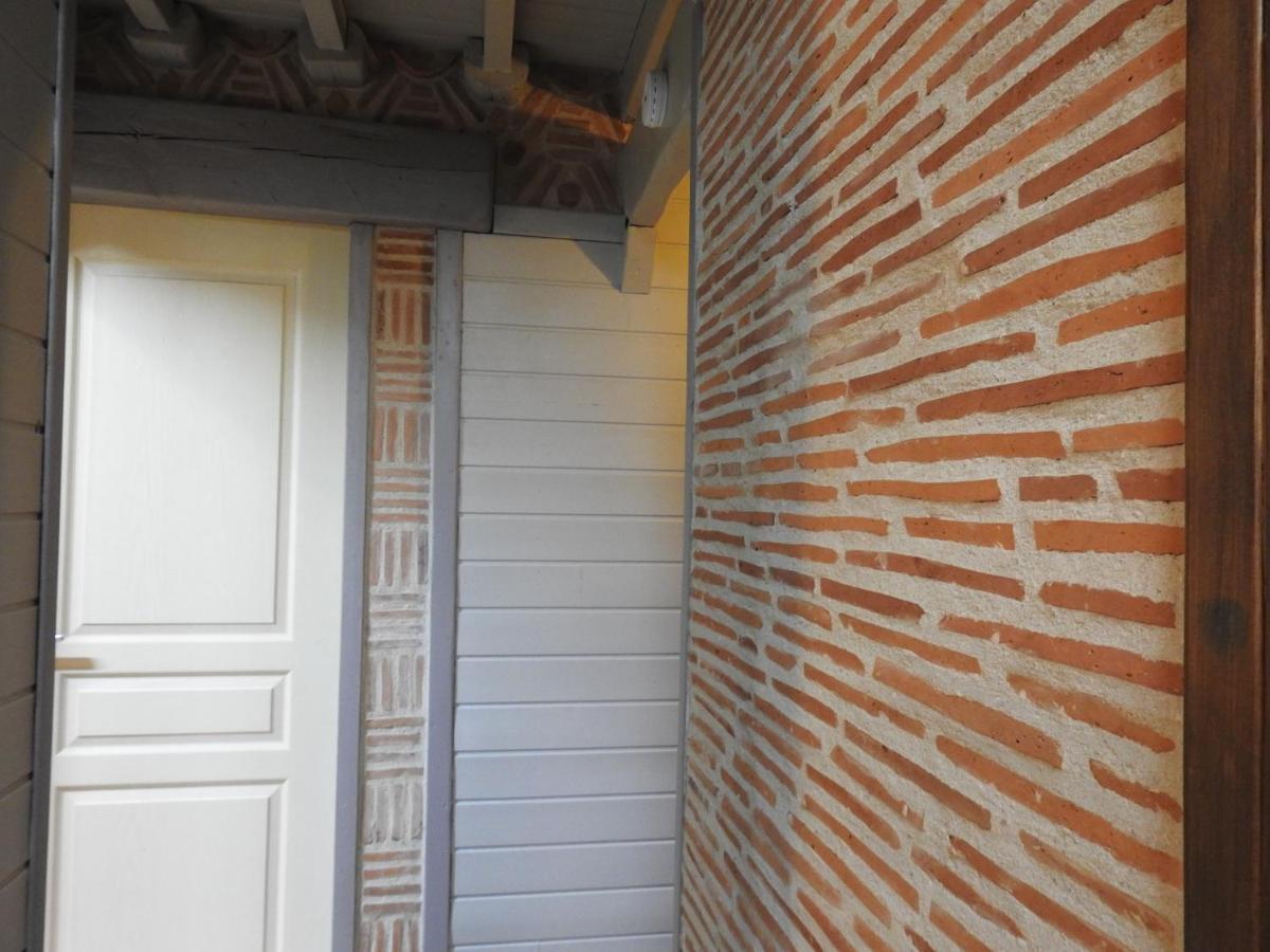 La Maison Du Caminol Monsegur  Ngoại thất bức ảnh