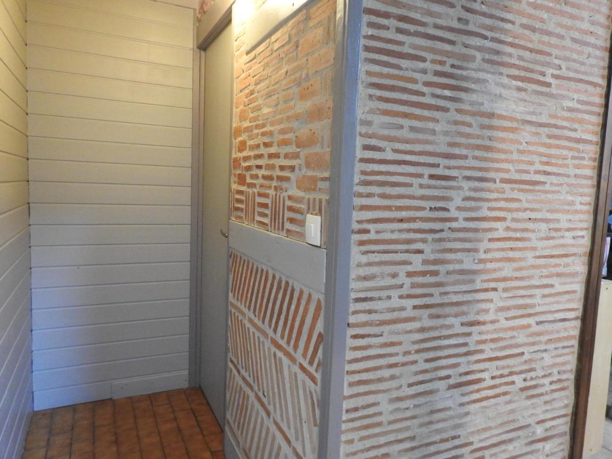 La Maison Du Caminol Monsegur  Ngoại thất bức ảnh