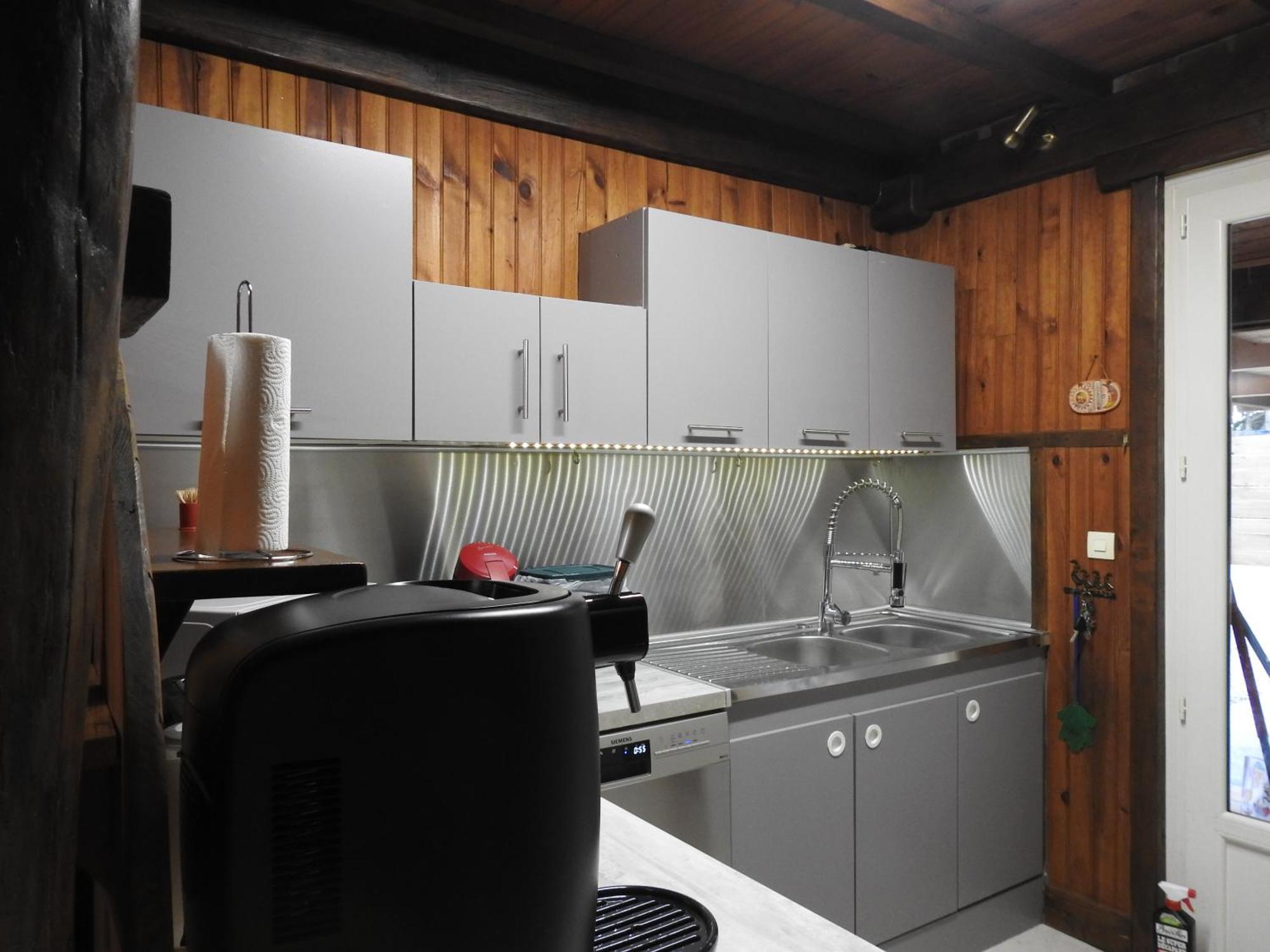 La Maison Du Caminol Monsegur  Ngoại thất bức ảnh