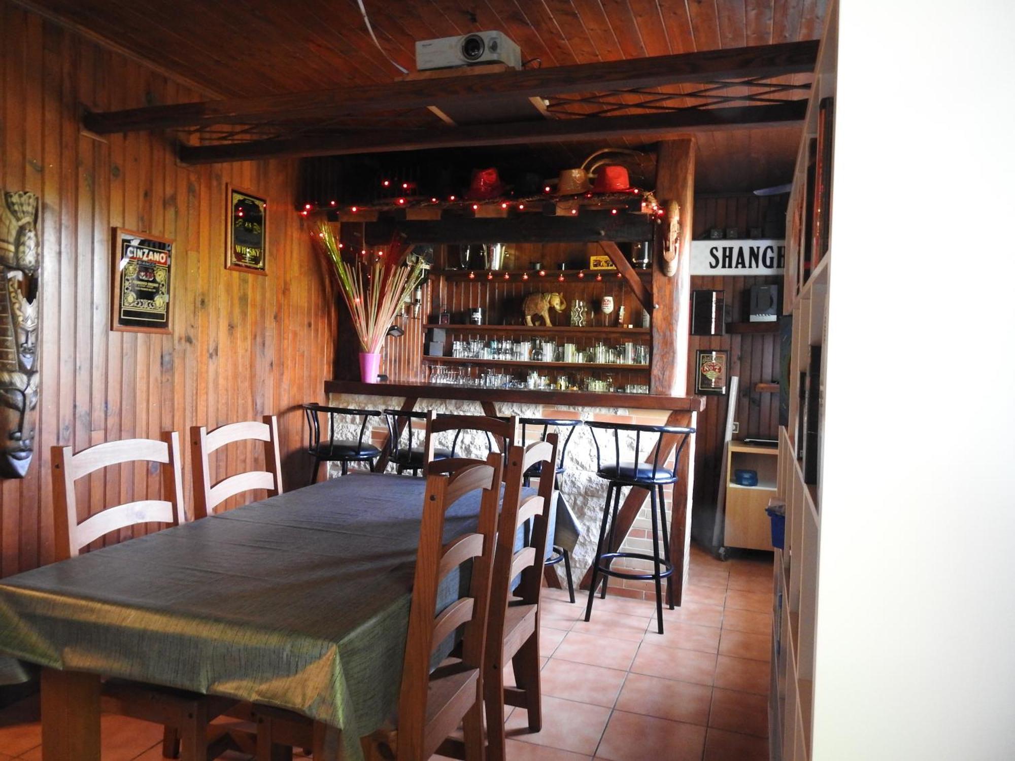 La Maison Du Caminol Monsegur  Ngoại thất bức ảnh