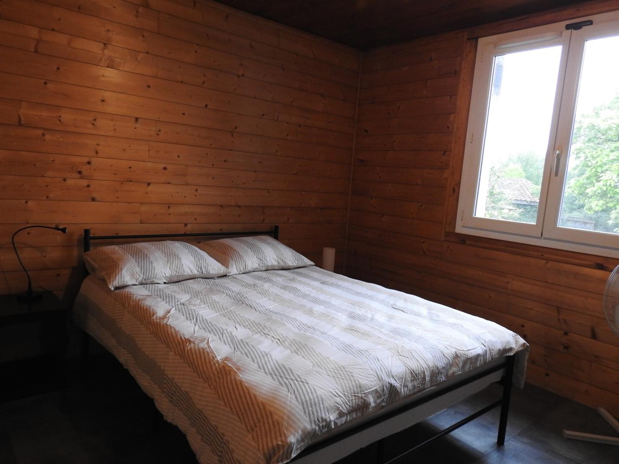 La Maison Du Caminol Monsegur  Ngoại thất bức ảnh