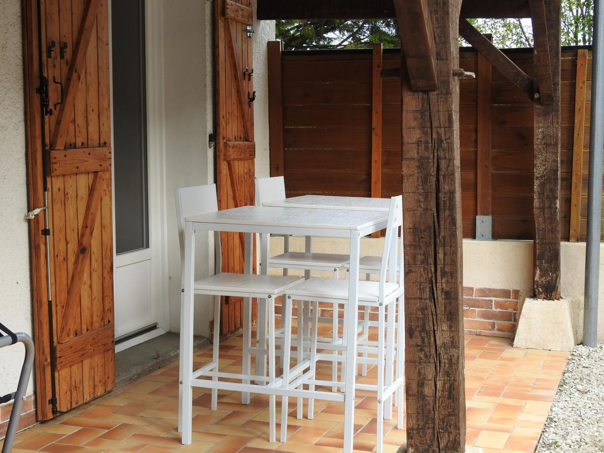 La Maison Du Caminol Monsegur  Ngoại thất bức ảnh