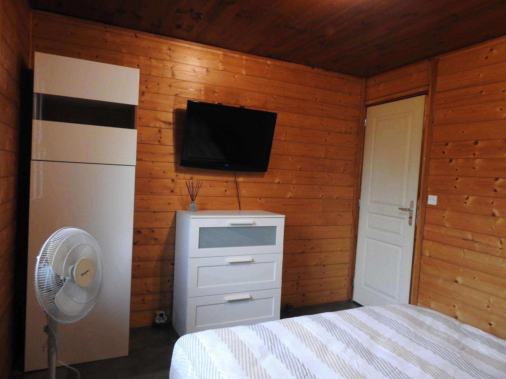 La Maison Du Caminol Monsegur  Ngoại thất bức ảnh