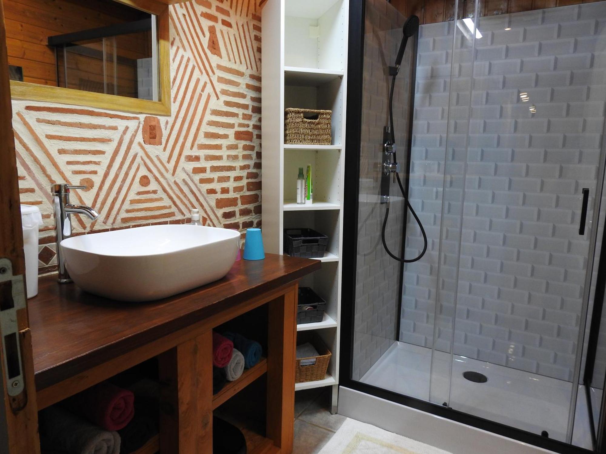 La Maison Du Caminol Monsegur  Ngoại thất bức ảnh