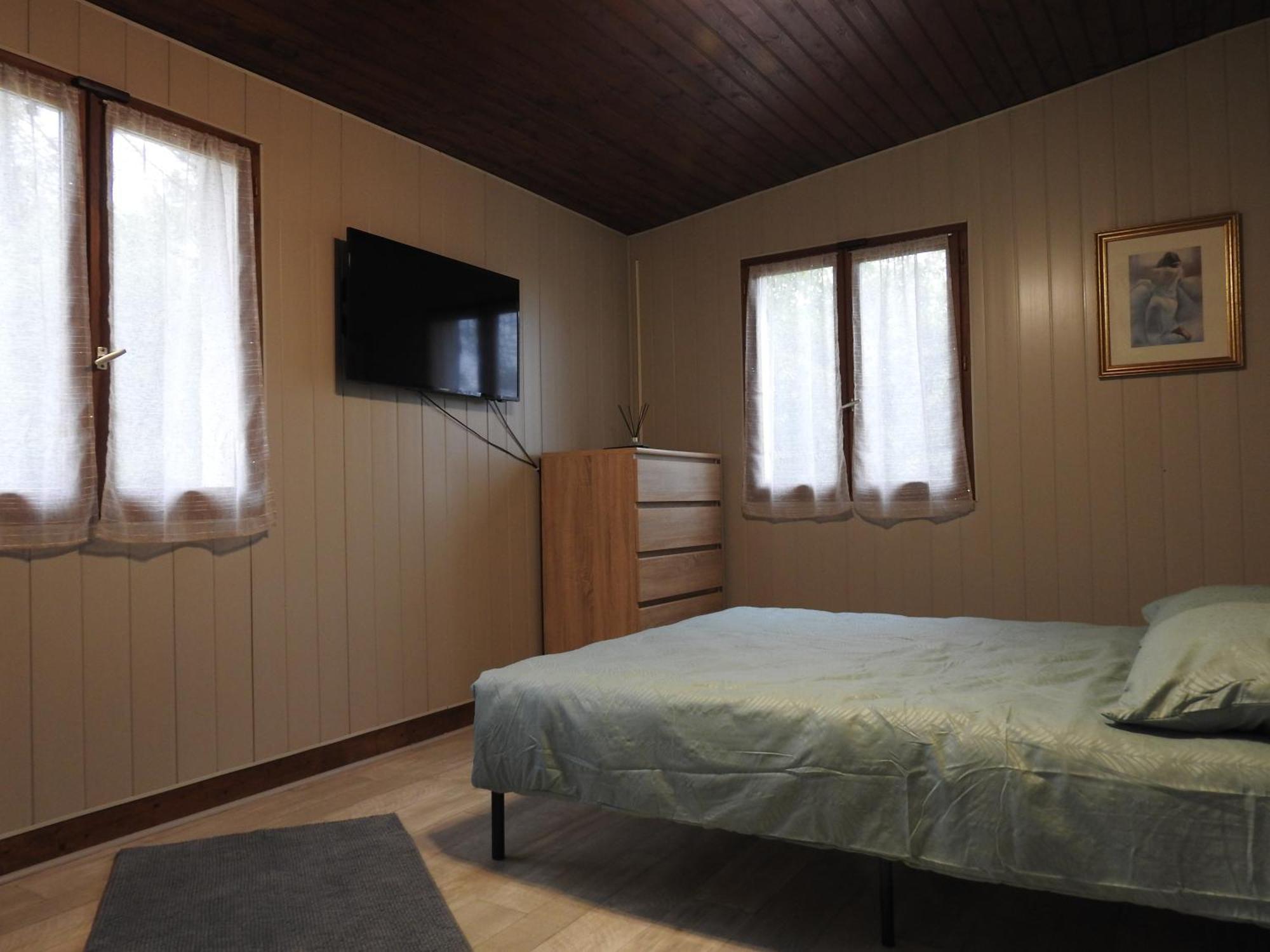 La Maison Du Caminol Monsegur  Ngoại thất bức ảnh
