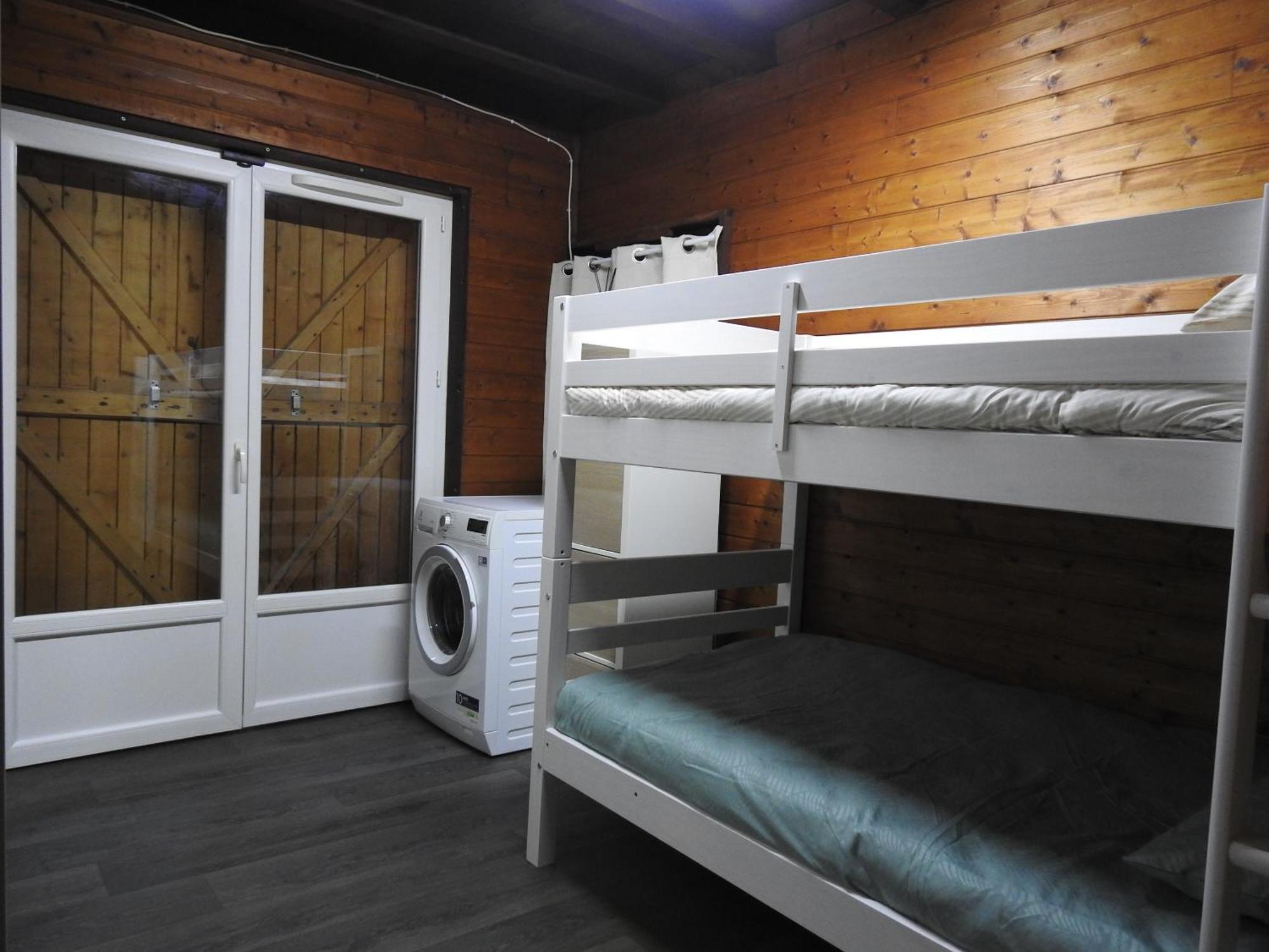 La Maison Du Caminol Monsegur  Ngoại thất bức ảnh